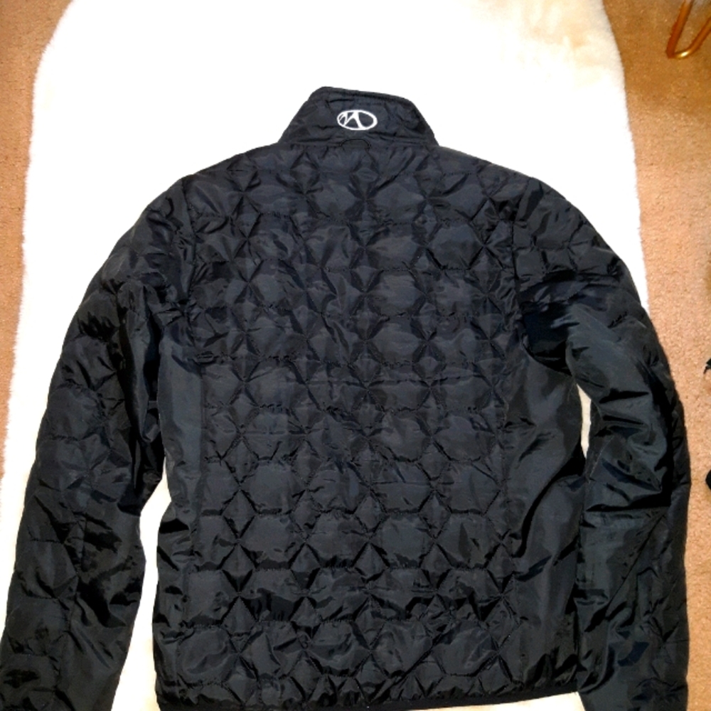 Marker Jacket Medium - Picture 4 of 5